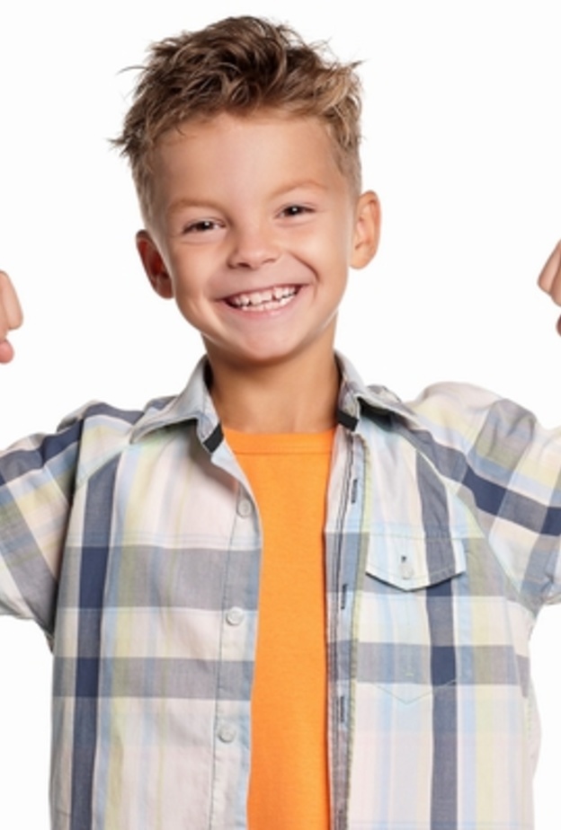 هل البنية العضلية القوية تعزز من مهارات الذاكرة عند الطفل