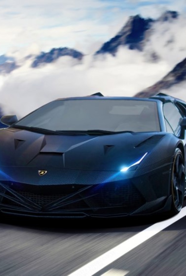 وزارة التجارة السعودية تستدعي 139 سيارة لامبورغيني