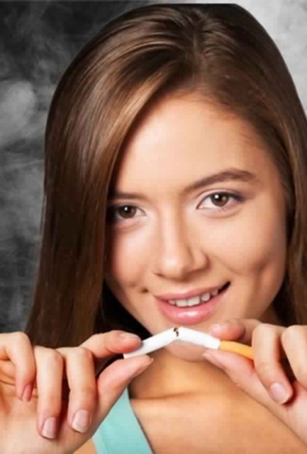 تاثير التدخين السلبي على تاخر الحمل