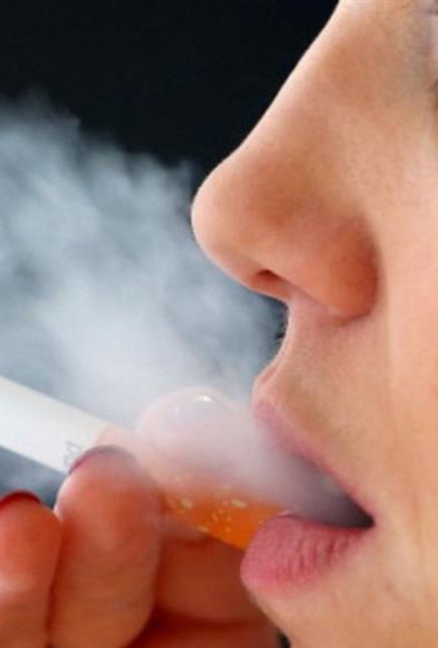 التدخين سبب رئيسي لأمراض القلب