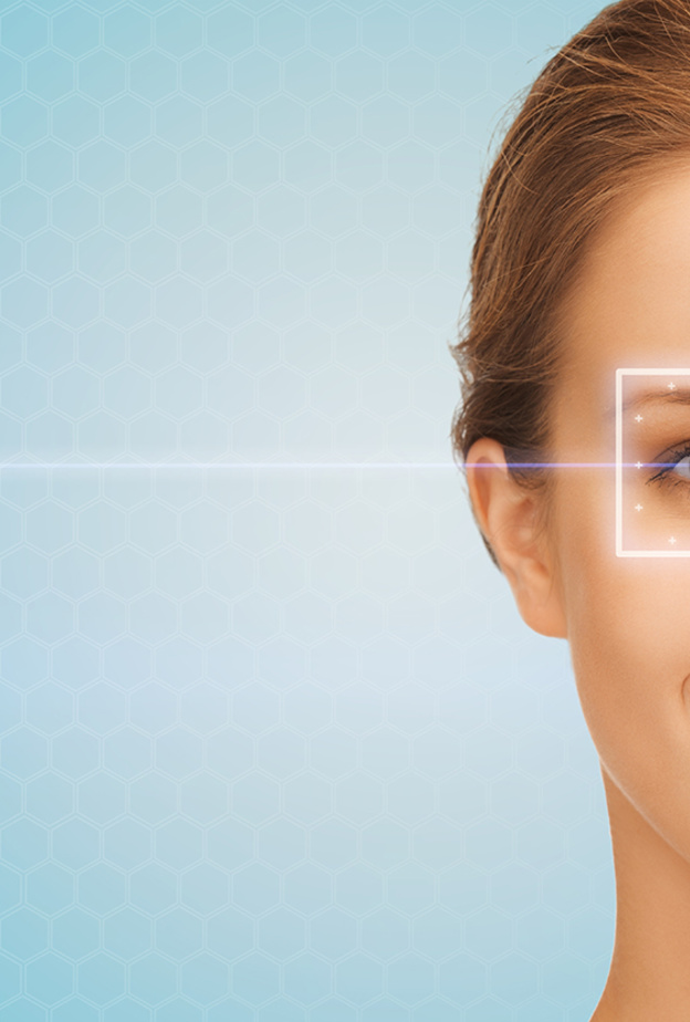 كثرة استخدام الأجهزة الحديثة يسبب جفاف العيون.