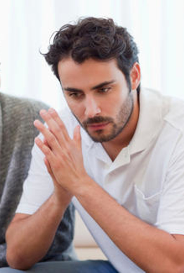 ثقافة التسامح بين الزوجين هل لها علاقة بالكرامة