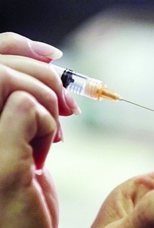 التطعيم أهم طرق الوقاية من الالتهاب الكبدي أ