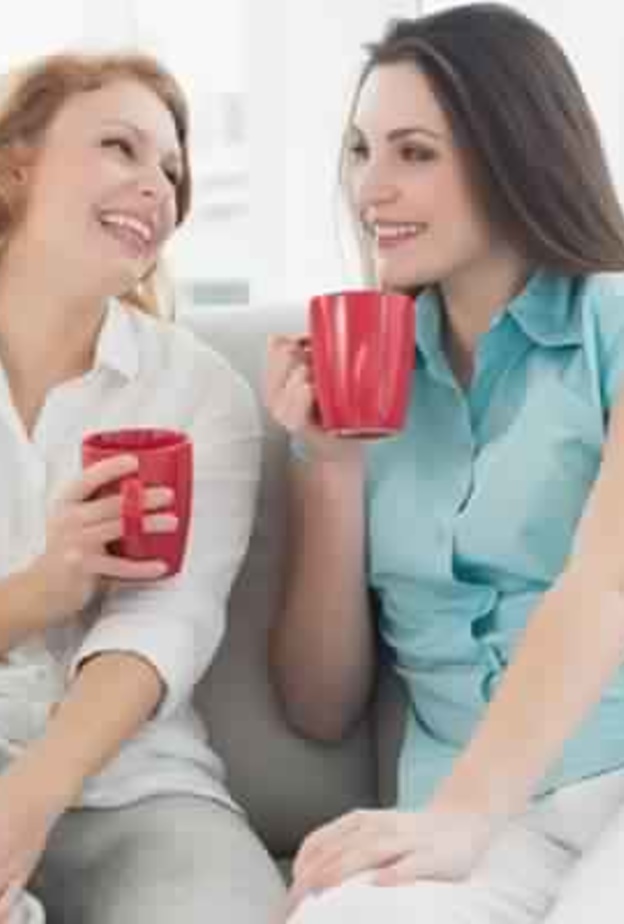 كيفية التعامل مع اخت الزوج