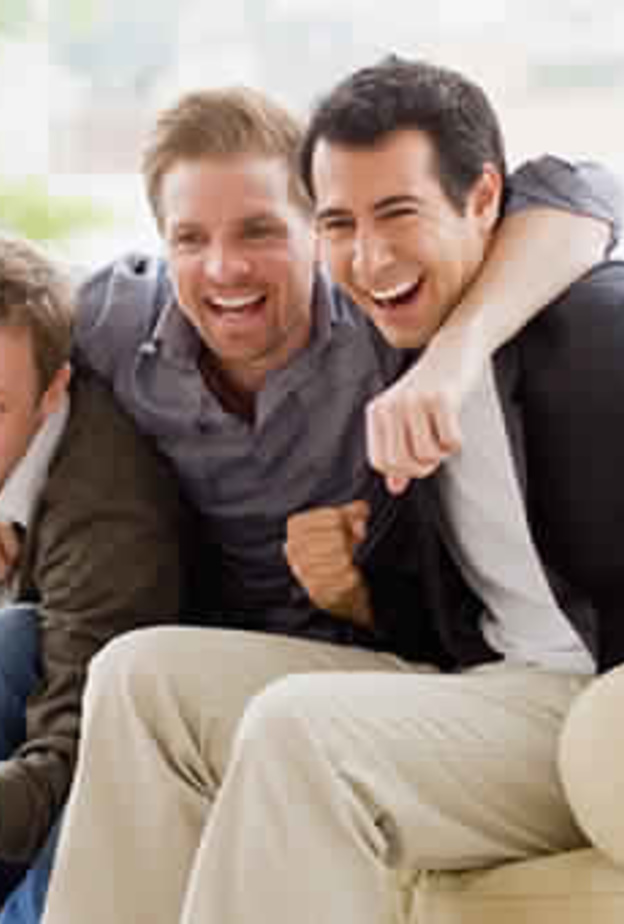 كيفية التعامل مع اصدقاء الزوج الغير مرغوب بهم