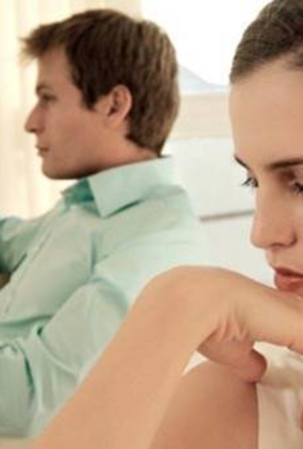 كيفية التعامل مع الزوج الاناني 