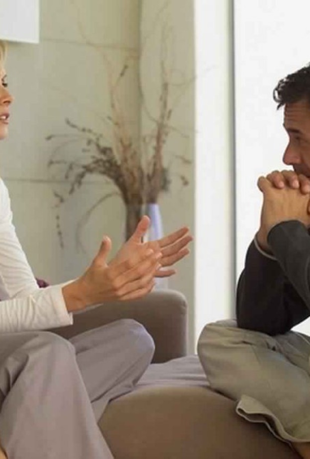 كيفية التعامل مع الزوج المهمل