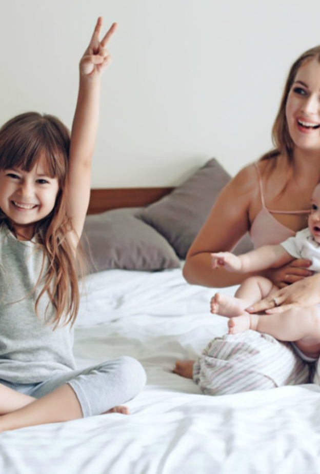 كيفية التعامل مع الطفل عند ولادة طفل اخر ومدى تاثير ذلك على نفسيته