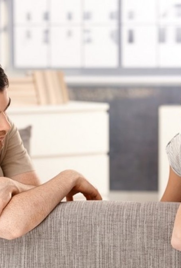 طرق التعامل مع شخصية زوجك المتردد