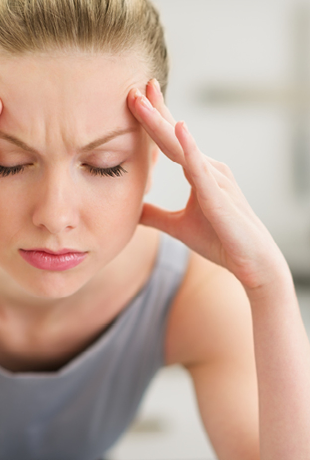 التعب و الإجهاد من أعراض نقص الفيتامينات