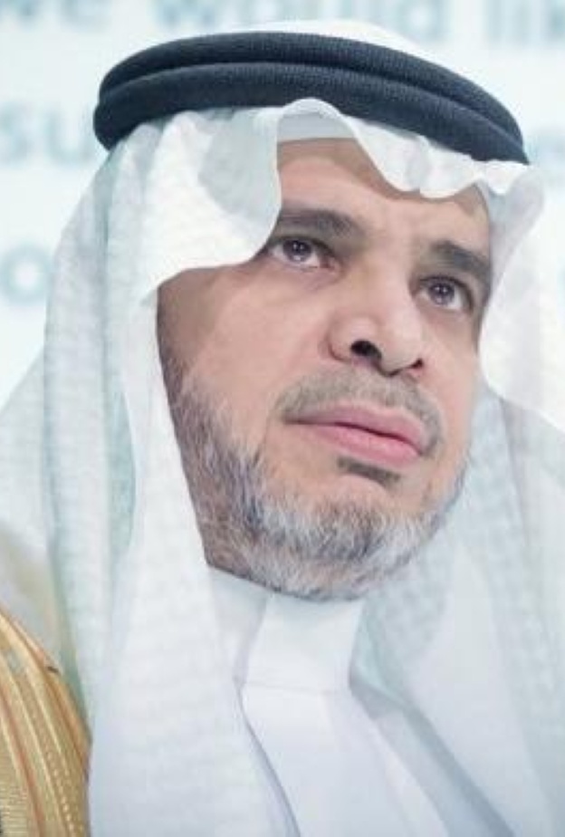 وزير التعليم أحمد العيسى