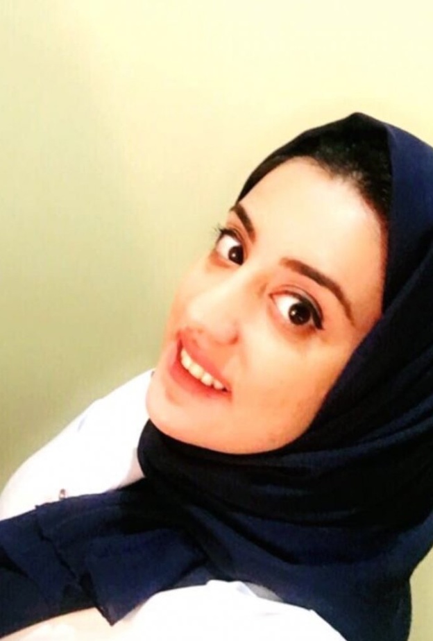 أخصائية التغذية صفاء بازرعة