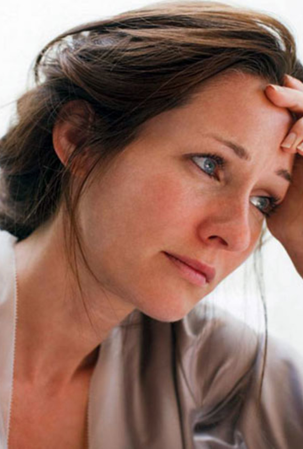 التغيرات النفسية أهم علامات سن اليأس