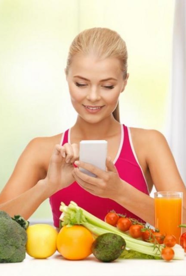 التقليل من عدد السعرات الحرارية المستهلكة يقلل من الوزن