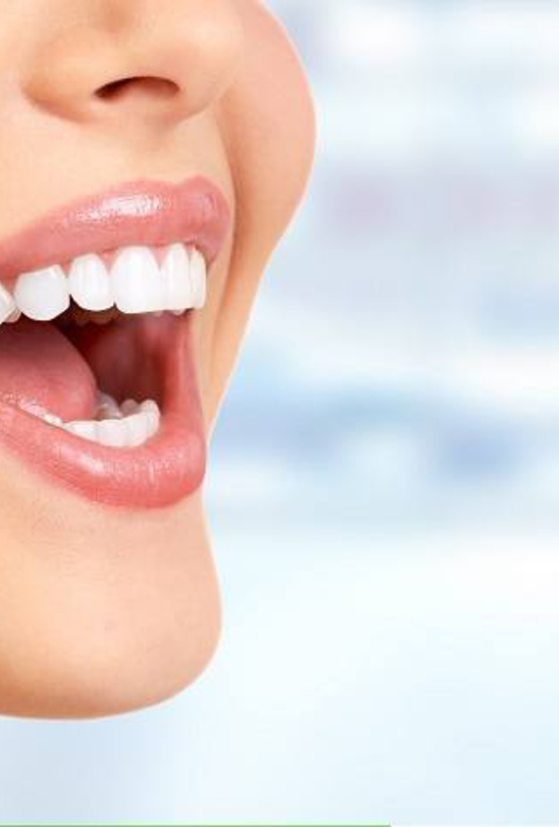 التقنيات الحديثة ساهمت في تطور تجميل الأسنان