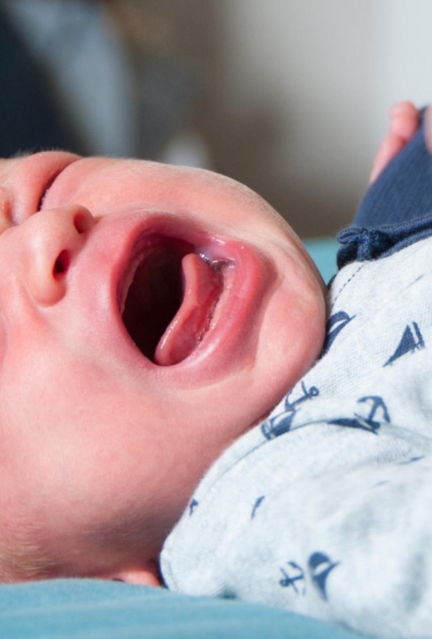 اسباب التهاب الدم البكتيري لدى الاطفال