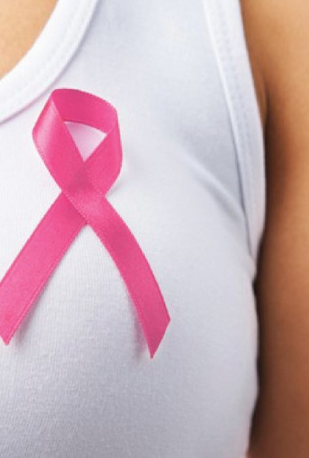 سرطان الثدي الحميد ليس خطيرا على الصحة