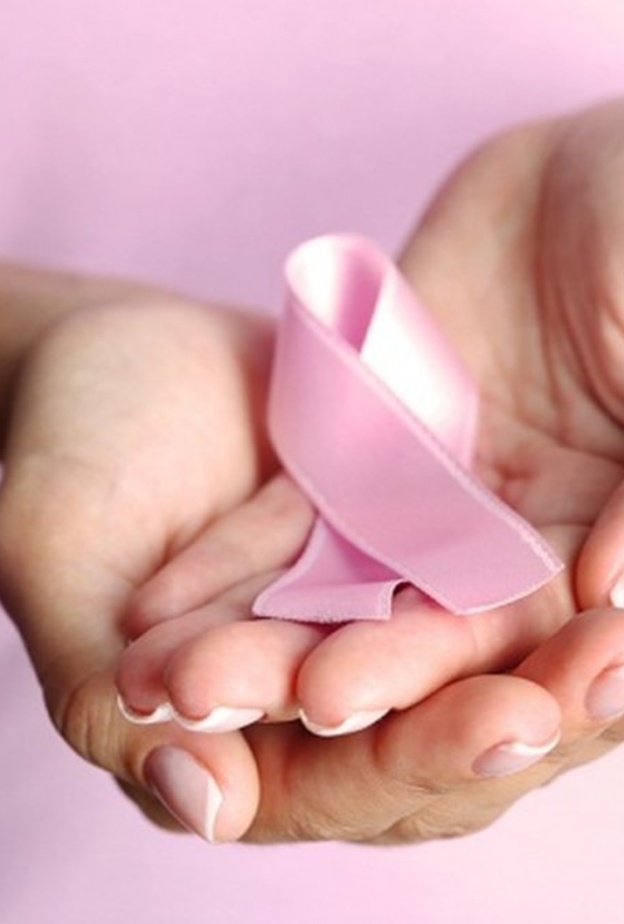 سرطان الثدي هو أكثر أنواع السرطان التي تصيب النساء