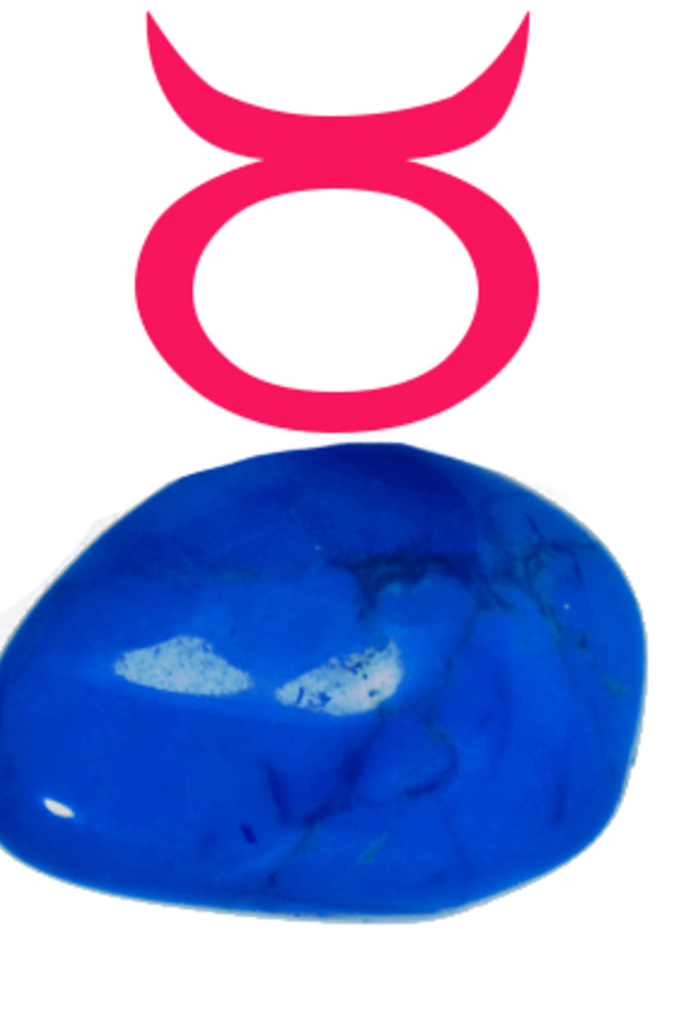 حجر الزفير يلائم مواليد الثور ويعني القوة، الجمال والرفاهية