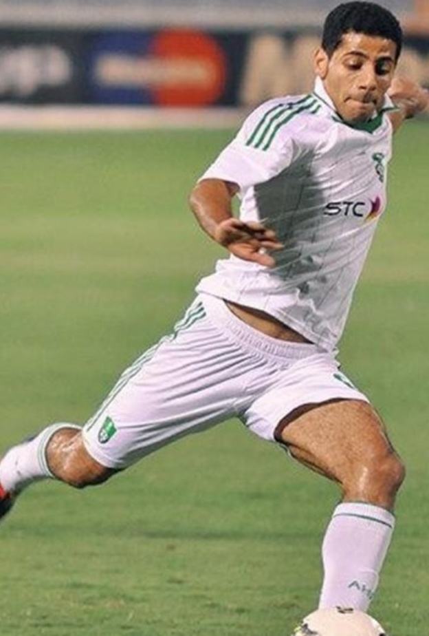 تيسير الجاسم عاد من أستراليا منذ ساعات