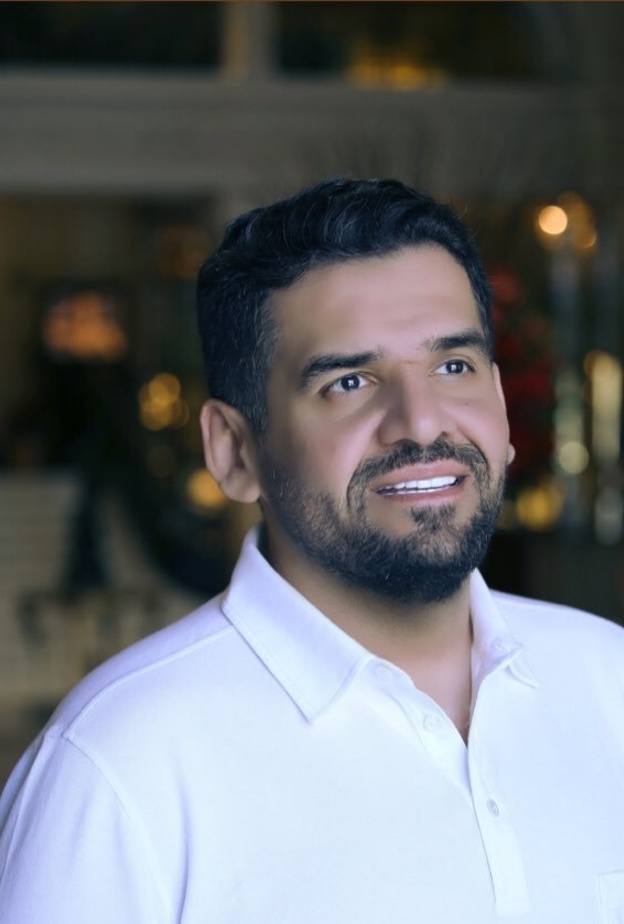 النجم حسين الجسمي