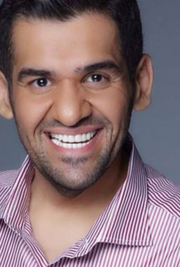 حسين الجسمي يهدي جمهور نادي الهلال أغنية خاصة