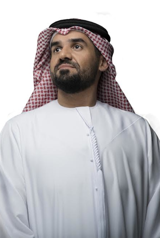 حسين الجسمي