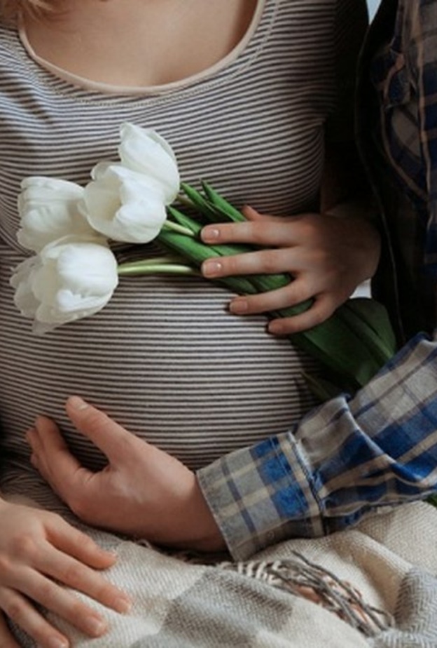 هل الجماع في الشهور الاولى من الحمل مهم للمرأة الحامل ؟