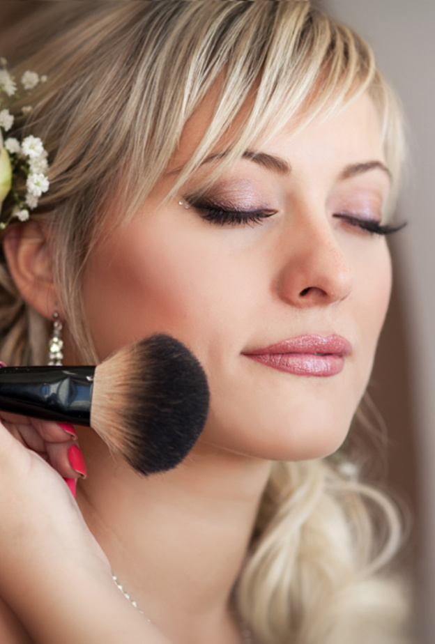 أفضل مستحضرات مكياج للعروس