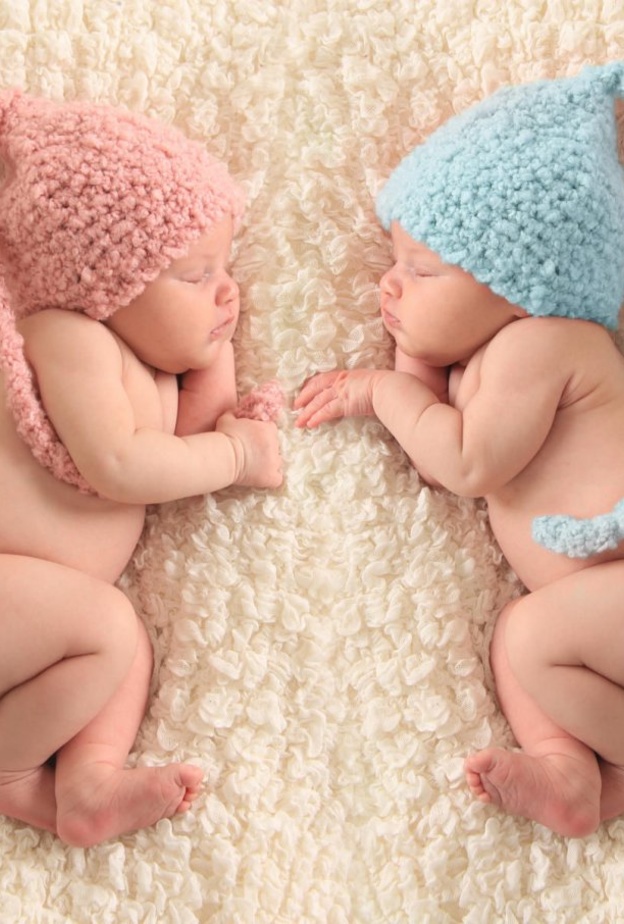 نوع الجنين بالجدول الصيني