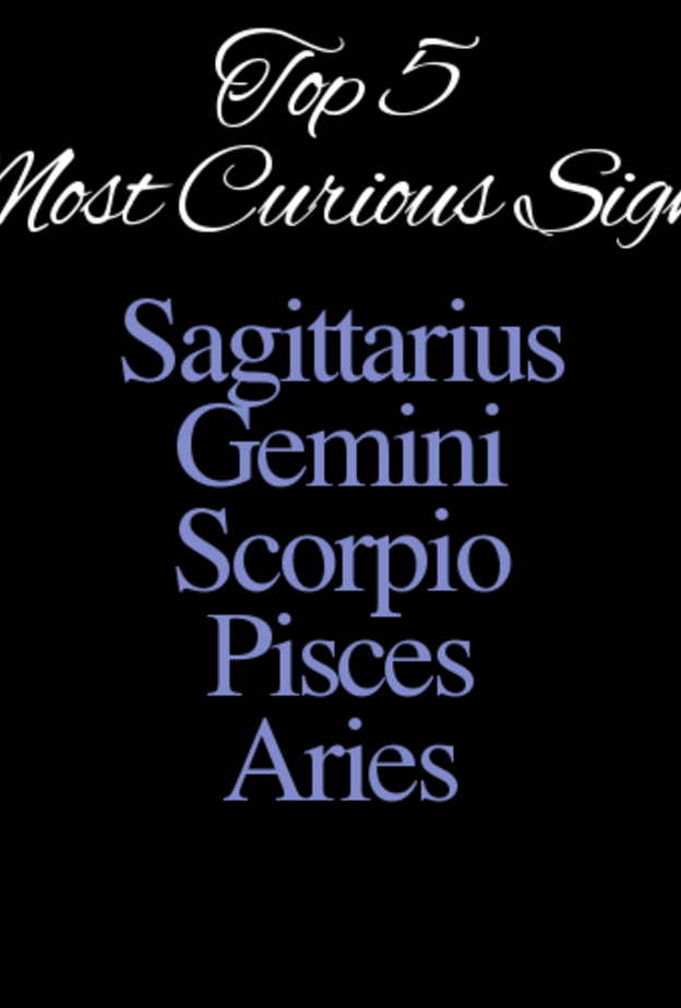 تعرفوا على الابراج الاكثر تطفلاً.