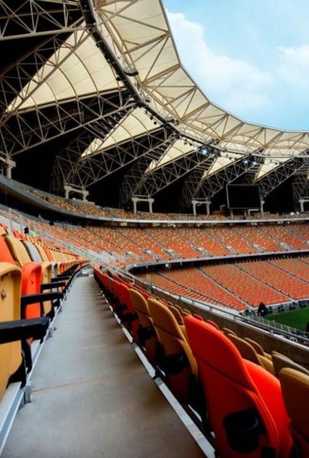 ولي العهد صاحب السمو الملكي محمد بن سلمان