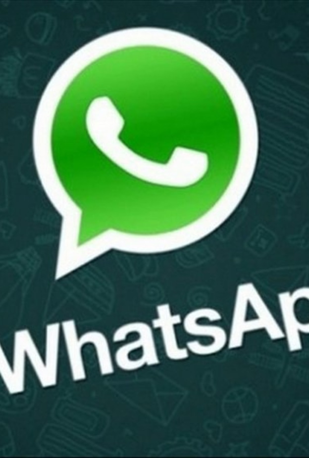 تحديث الحالة في واتساب