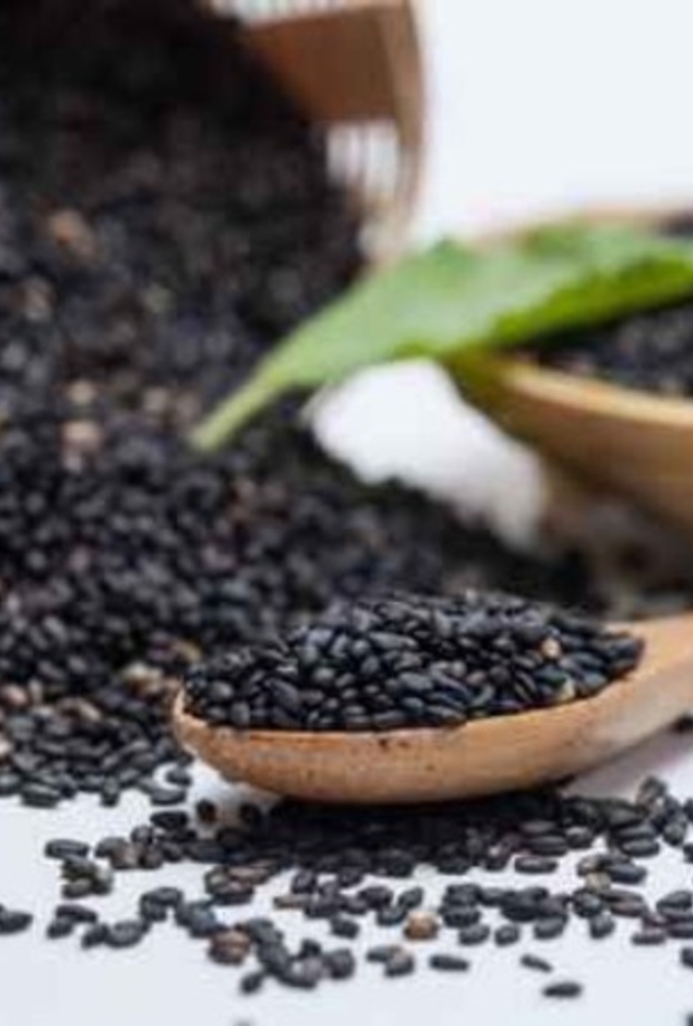  الحبة السوداء ترفع مناعة الجسم