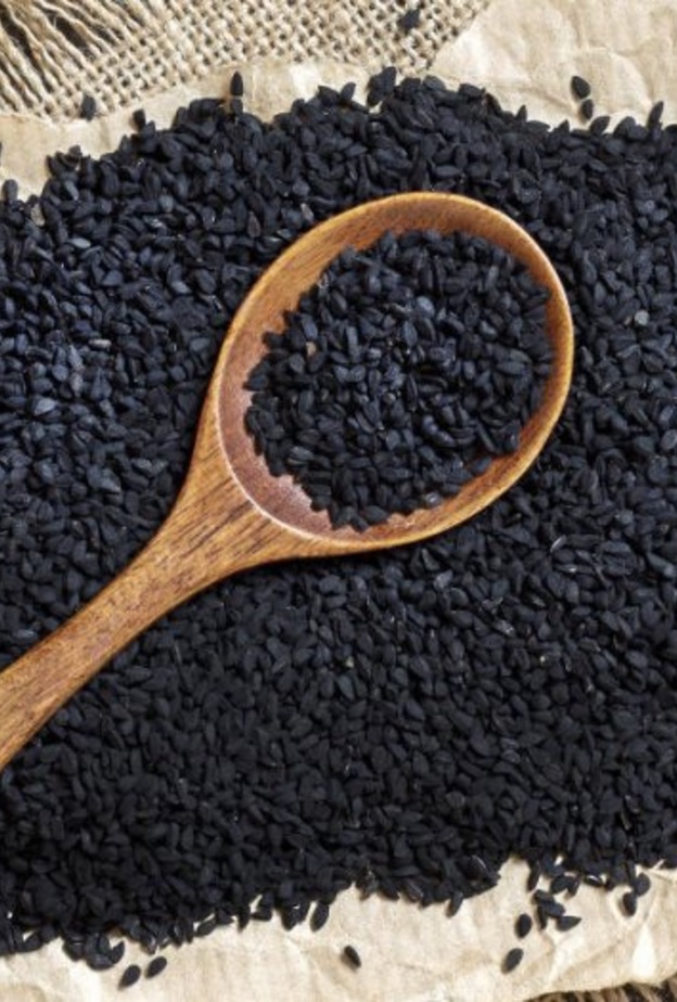 الحبة السوداء فعالة في علاج السرطان