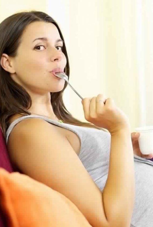 قلة الحركة وعدم ممارسة الرياضة اثناء الحمل تزيد من السيلوليت.