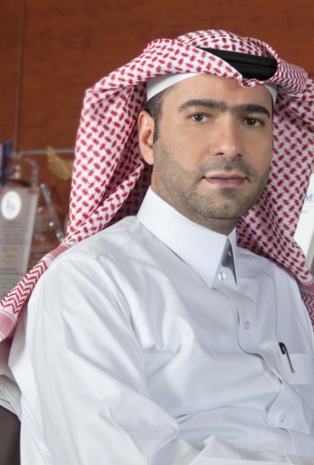 ماجد الحقيل