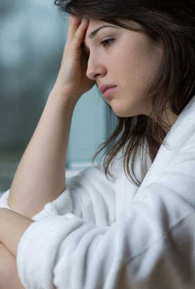 الحلبة فعالة في إنزال الدورة الشهرية المتأخرة.