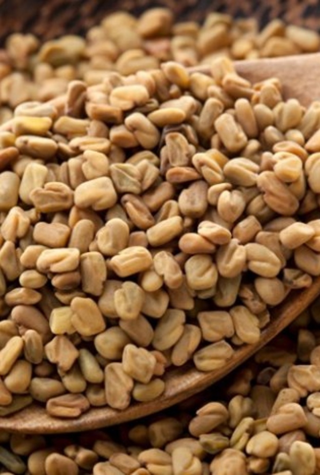  الحلبة فعالة في علاج مشاكل الهضم و أمراض المعدة