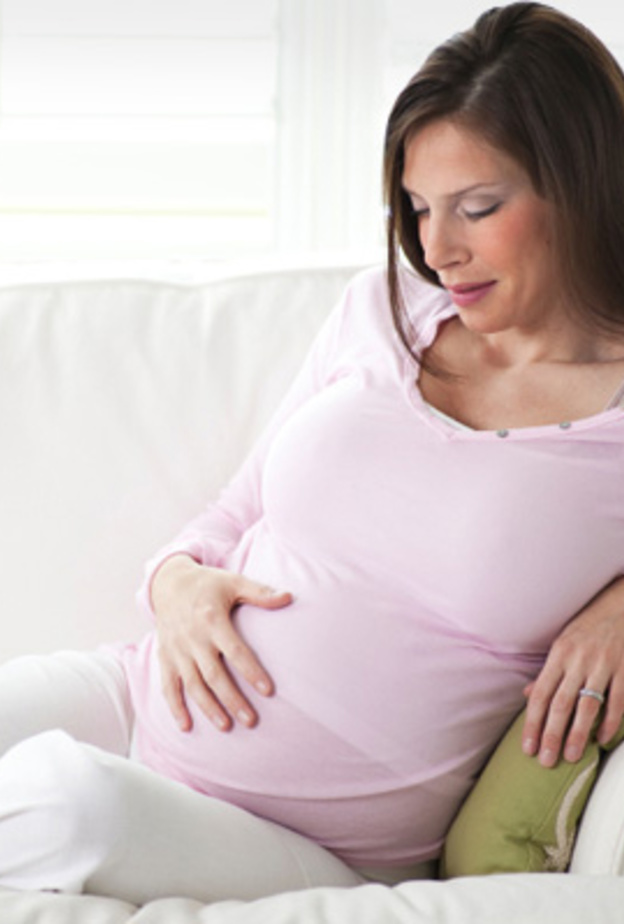 اعراض الحمل المرتبطة بالحواس