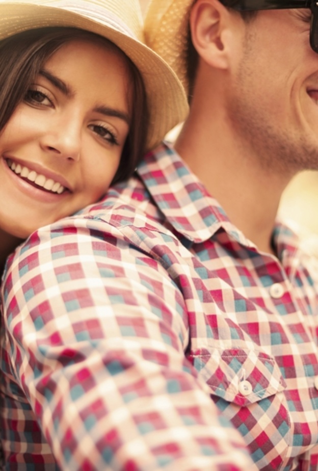 العلاقة الحميمة تخلق السعادة وبالتالي تقوي الذاكرة 