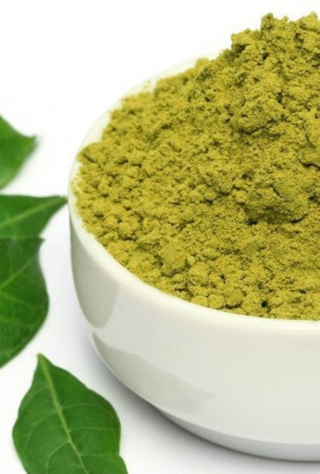 الحناء تعالج أمراض السرطان