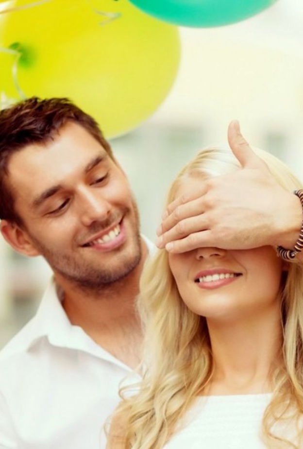 عروس الحوت تبحث عن الرجل الحنون واللطيف في التعامل معها