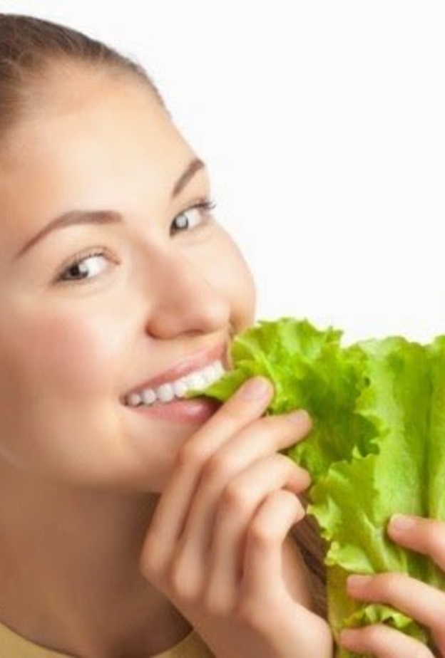 الخس فعال في رفع مناعة الجسم