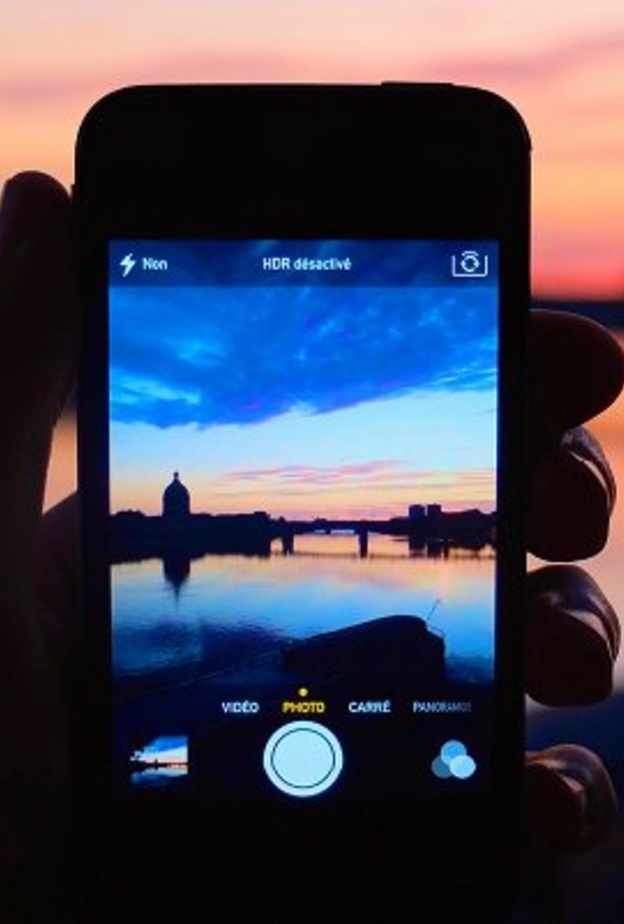 نصائح لاستهداف الهاتف الذكي