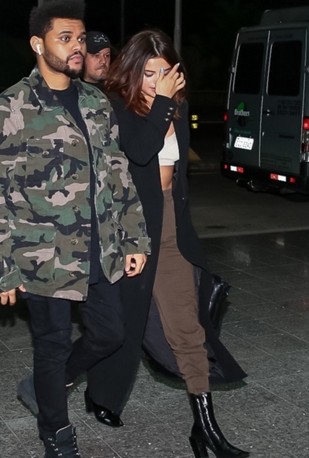 النّظارات والستايل المتشابه