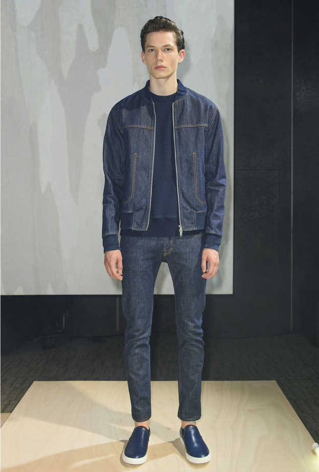 رقيّ وأناقة من روبرت جايمز Robert James