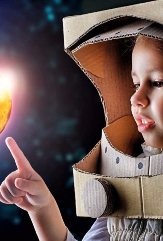 نصائح لمساعدة الام في اكتشاف مواهب الاطفال