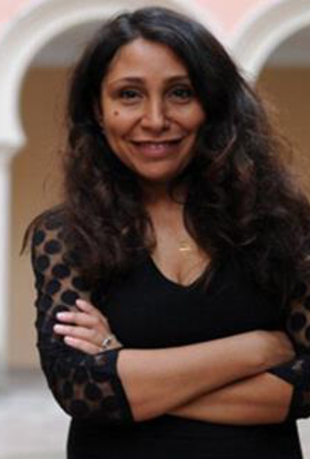 ماري شيلي الفيلم العالمي الاول للمخرجة هيفاء المنصور