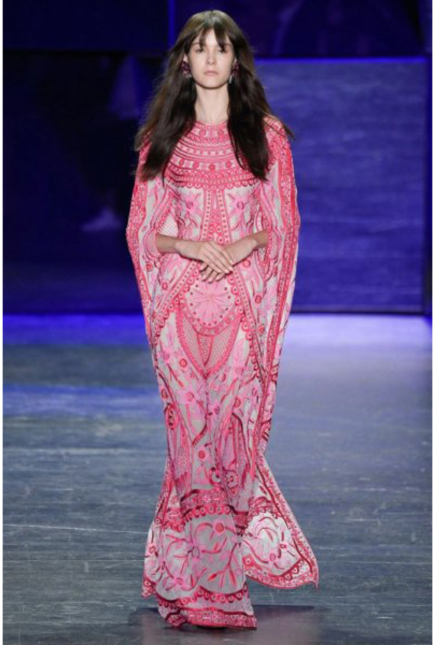 جلابية من نعيم خان